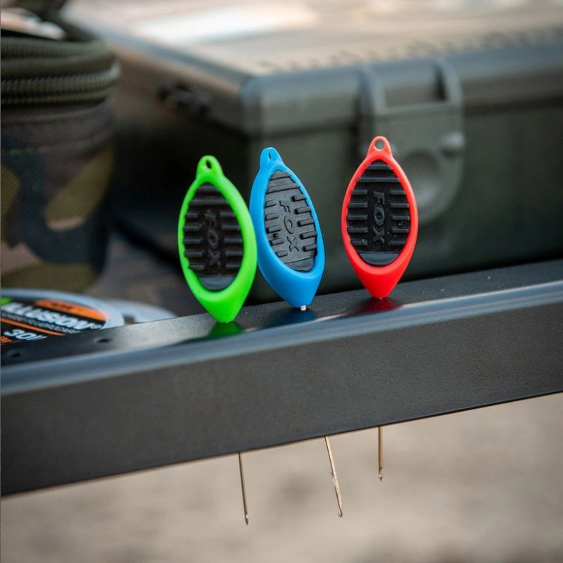 Fox Compact 2 Tier Bivvy Table
